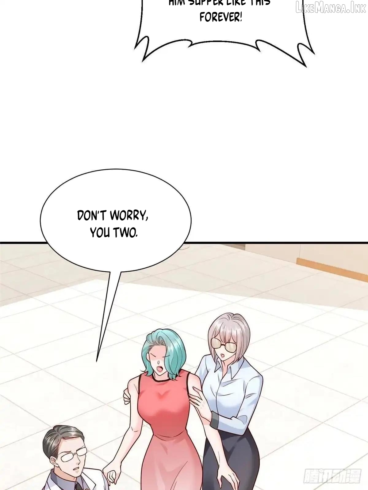 I randomly have a new career every week Chapter 912  - page 17
